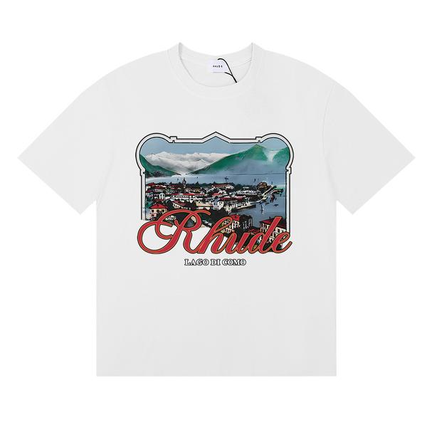 Rhude Shirts-25